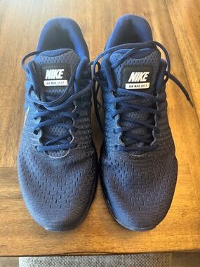 Mens Nike Air Max 2017